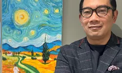 Akhirnya! Kang RK Jalani Tes DNA Anak Lisa Mariana, Hasilnya...