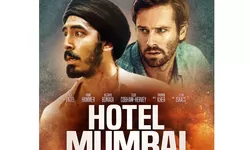 Sinopsis Film Hotel Mumbai Tayang di Bioskop Trans TV Malam Ini, Kisah Nyata Serangan Teroris di Tahun 2008