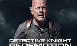 Nonton Gratis Film Detective Knight Redemption di Bioskop Trans TV Malam Ini, Kembalinya Bruce Willis Sebagai Detective