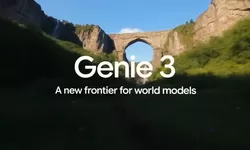 Google Luncurkan Genie 3, Teknologi AI Inovatif untuk Ciptakan Dunia Virtual 3D Hanya dari Teks