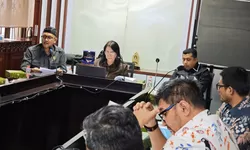 Dorong Optimalisasi Pelayanan Publik, Komisi I DPRD Kota Bekasi Tekankan Transparansi dalam Penyusunan RKPD 2026