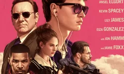 Sinopsis dan Deretan Pemain Film Baby Driver (2017), Aksi Kejar-kejaran Mobil Penuh Adrenalin Tayang di Bioskop Trans TV!