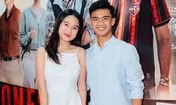 Azizah Salsha Laporkan Akun TikTok Pembuat Isu Perselingkuhan ke Bareskrim