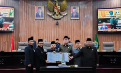 Pemkot Bekasi Ajukan APBD Perubahan 2025, Penanganan Banjir Jadi Prioritas Utama