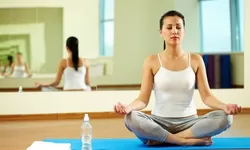 Manfaat Yoga untuk Kesehatan Mental Pria