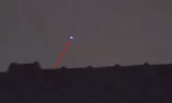 Fenomena Cahaya Misterius di Langit Depok, BRIN Sebut Bukan UFO Alien