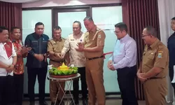Hadiri Peresmian Kantor Baru, Tri Adhianto Tegaskan PT Mitra Patriot Bekasi Hadapi Tantangan Berat