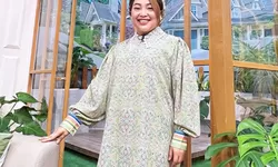 Profil Sosok Mpok Alpa, Awali Karier Sebagai Penyanyi Dangdut, Sebelum Akhirnya Sukses Sebagai Komedian