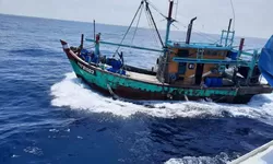 Pencurian Bahan Bakar Kapal di Perairan Indonesia dan Peran Teknologi TransTRACK dalam Pencegahannya