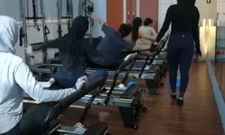 Pilates Reformer: Olahraga Lengkap untuk Tubuh Sehat dan Pikiran Tenang