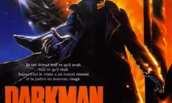 Sinopsis Film Darkman Tayang di Bioskop Trans TV Malam Ini, Aksi Superhero Ilmuwan Bertopeng Tuntaskan Dendam!