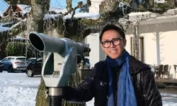 Eko Patrio Asyik Joget di Sidang MPR Usai Isu Gaji Anggota DPR RI Naik Jadi Rp 90 Juta per Bulan, Warganet: Memanfaatkan Popularitas!