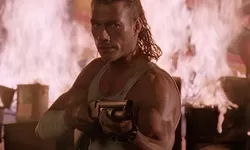 Sinopsis Film Hard Target Tayang di Bioskop Trans TV Malam Ini, Aksi Van Damme Saat Menjadi Target Buruan Manusia