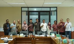 DPRD Kota Bogor Rampungkan Pembahasan KUA-PPAS 2026, Seluruh Komisi Sampaikan Catatan Kritis