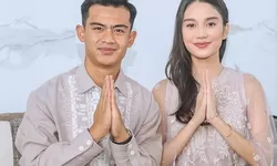 Resmi Bercerai, Isu Pernikahan Kontrak Arhan-Azizah untuk Kepentingan Politik Ayah Azizah Kembali Mencuat