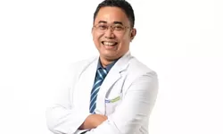 Indonesia Darurat Judi Online, Dokter Lahargo Kembaren Tegaskan Kecanduan Judi Setara Gangguan Jiwa Berat