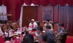 Perkuat Layanan Publik dan UMKM, Bupati Bogor Siapkan Dua Dinas Baru di Vivo Mall