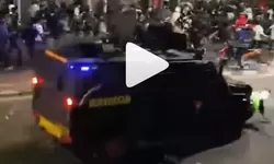 Tragis! Mobil Baraccuda Brimob Lindas Pengemudi Ojol Hingga Tewas, Kapolri Bereaksi Begini