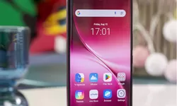 Review Vivo V60: Spesifikasi Utama, Harga Jual di Indonesia, Hingga Keunggulan dan Kekurangan