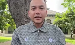 Pasca Aksi Ricuh, Wali Kota Solo Ajak Warga Jaga Fasilitas Umum dan Kedamaian