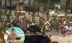 Kapolri Minta Maaf Atas Insiden Ojol Tewas Terlindas Rantis Brimob di Jakarta