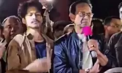 Sri Sultan HB X  Temui Pendemo Ojol di Yogyakarta, Tegaskan Komitmen Jadi Jembatan Aspirasi ke Pemerintah Pusat