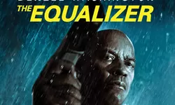 Jadwal Bioskop Trans TV Malam Ini Ada Film The Equalizer, Aksi Brutal Denzel Washington Selamatkan Gadis Muda yang Disandera