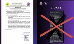 Informasi Aksi Mahasiswa Universitas Pakuan Dibantah, BEM Universitas Pakuan Pastikan Tidak Ada Aksi pada 1 September