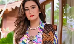 Rumah Nafa Urbach Dijarah Massa, Keamanan Kompleks Elit Jadi Sorotan