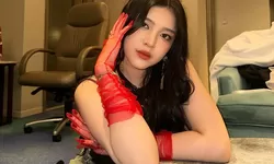 Tiara Andini Alami Kursi Pesawat Ditukar untuk Menteri, Ceritanya Viral di Media Sosial