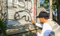 Kota Solo Alami Kerugian Rp 13,8 Miliar, Pemkot dan Warga Gotong Royong Pulihkan Fasilitas Umum