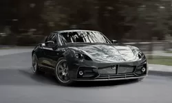 Negeri Jiran Kini Mampu Bikin Supercar! Ini Dia Spesifikasi Mobil Bufori CS8, Indonesia Kapan?