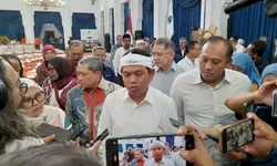 Gubernur Jabar Tutup Sementara Tambang Parung Panjang, Ini Alasannya