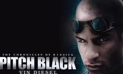 Jadwal Bioskop Trans TV Malam Ini, Aksi Menegangkan Vin Diesel Ketika Terjebak di Planet Tak Berpenghuni di Film Pitch Black