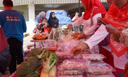 GPM Istimewa Hadir Lagi, Pemkab Bogor Sediakan Pangan Murah 9–24 September 2025