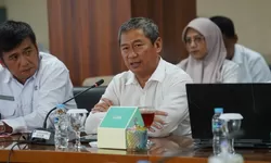 Prioritaskan Sektor Pendidikan, DPRD Kota Bogor Tambah Rp10,3 Miliar untuk Guru dan Beasiswa Siswa Tak Mampu