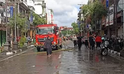 Banjir Bali, Pemerintah Pusat Siapkan Dana Rp 5 Miliar untuk Penanganan dan Pemulihan Dampak