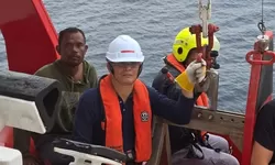 Nelayan Aceh yang Hilang, Diselamatkan Kapal Pesiar Mewah Genting Dream