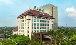 ANTAM Catat Rekor Laba Semester I 2025, Nikel dan Emas Jadi Motor Pertumbuhan