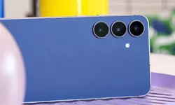 Review Spesifikasi Samsung Galaxy S25 FE 2025: Layar Dynamic AMOLED, Chipset Exynos 2400, Baterai 4.900 mAh