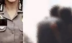 Geger Dugaan Kompol Anggraini Selingkuh dengan Petinggi Polri, Inisial Irjen KM Viral Dibahas di Medsos