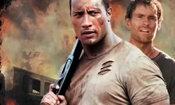 Sinopsis Film The Rundown Tayang di Bioskop Trans TV Malam Ini, Aksi Dwayne Johnson Memburu Harta Karun Hingga Hutan Amazon