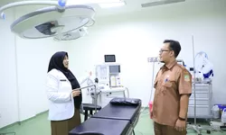 Dapat Dukungan Penuh dari Pemkab, RSUD Cabangbungin Harumkan Nama Bekasi di Kompetisi Faskes Nasional