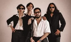 Bawa Formasi Baru, The Foolish Rilis Single Terbaru Bertajuk Merdeka dan Derita