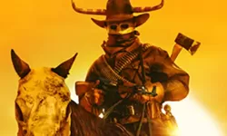 Jadwal Bioskop Trans TV Malam Ini Ada Film The Forever Purge (2021), Kekacauan Tanpa Batas yang Mengguncang Amerika