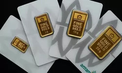 Update Harga Emas Hari Ini di Pegadaian, 18 September 2025: Antam Terus Naik, UBS Merosot, Galeri 24 Kian Stabil