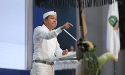 Pemprov Jabar Genjot 100 Ribu Rumah Subsidi Lewat Ekosistem Perumahan