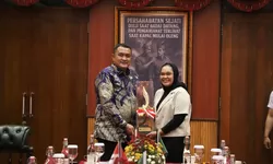 Film Mama Jo Raih Penghargaan Internasional, Bupati Bogor Sambut Sutradara Ineu Rahmawati