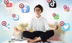 Digital Detox, Mengapa Melepaskan Gadget Bisa Membuat Hidup Lebih Bahagia