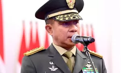 Korlantas Hentikan Sementara Penggunaan Strobo